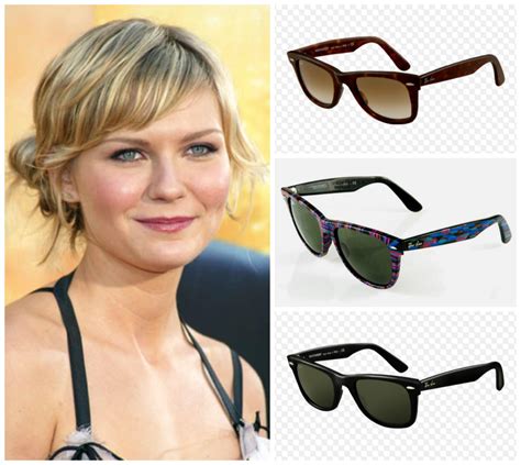 best sunglasses for a round face|sunglasses for round face female.